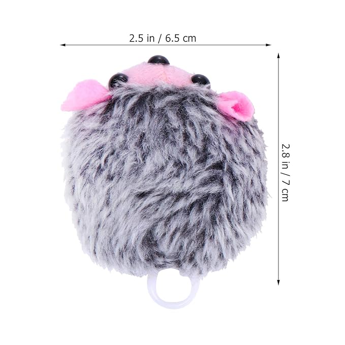 Pet Cat Cat Toys Plush Cat Toys